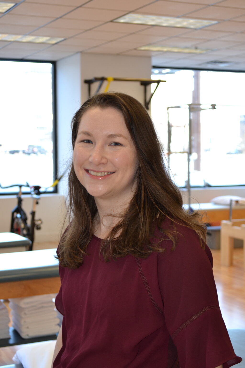 physical therapist reno Sports & Performance Physical Therapy