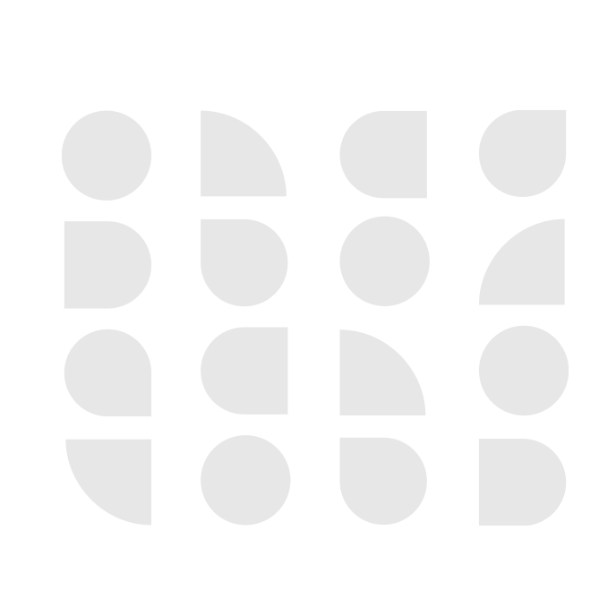 Decorative patterns using S&PPT's support geometric shapes.