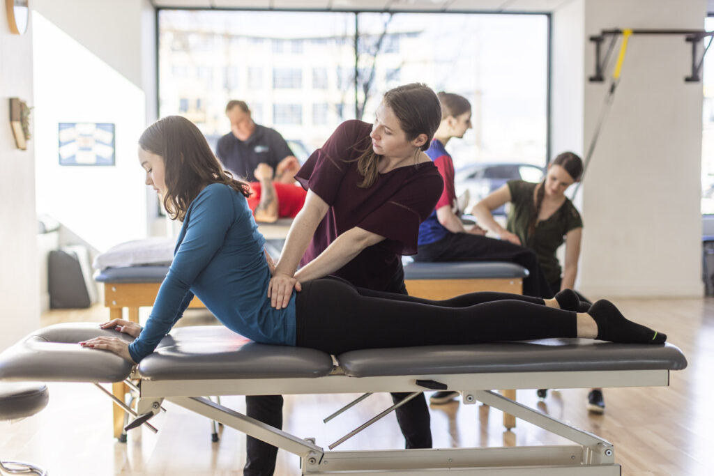 Home - Sports & Performance Physical Therapy